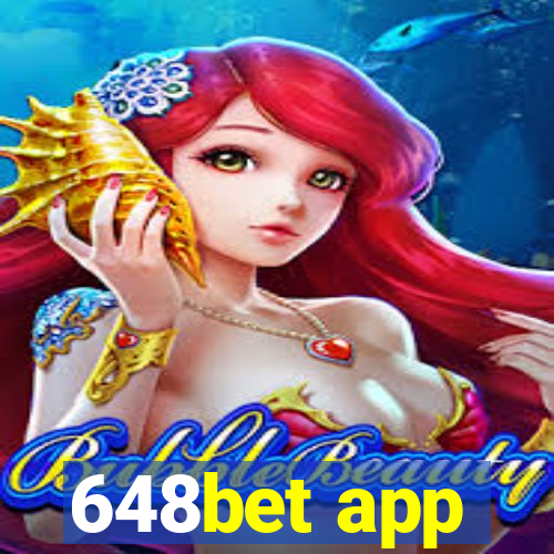 648bet app